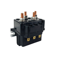 Reversing Solenoid Double Pole 150A 12v