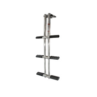 Dive Ladder Telescopic Heavy Duty 3 Step