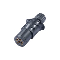 Ark Trailer Plug 7 Pin Small