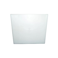 Outboard Transom Plate 8mm