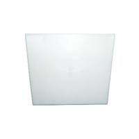 Outboard Transom Plate 15mm