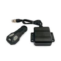 Sherpa Trailer Winch Wireless Remote Kit