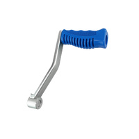 Replacement Snap-on Handle for ARK XO Jockey Wheels