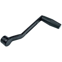 Trailer Winch Hex Handle Replacement 7/8-inch or 22mm