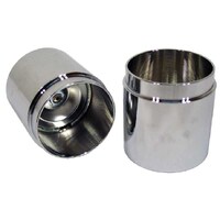 Trailer Wheel Bearing ''Mates'' Protector