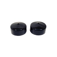 Wheel Bearing Protector PVC Covers