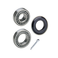 Marine Trailer Bearing Kit Ford