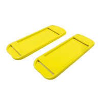 Protective Boat Pads suits 25mm Straps