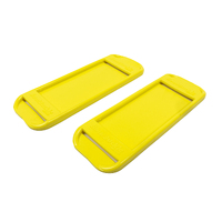 Protective Boat Pads suits 50mm Straps