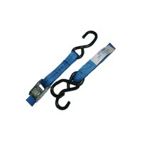 Tie Down Jet Ski Double Strap 25mm x 2.6m