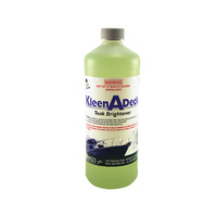 Kleen A Deck Teak Brightener 1L