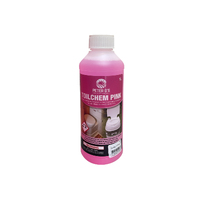 Toilchem Toilet Cleaner Pink 1L