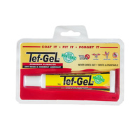 TefGel Anti Seize Anti Corrosion 30g Tube