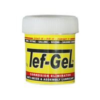 TefGel Anti Seize Anti Corrosion 60g Tub