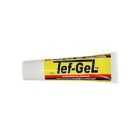 TefGel Anti Seize Anti Corrosion 120g Tube