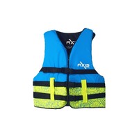 AXIS L50S Life Jacket Child 15-25kg Size 4-6 Light Blue