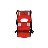 Coastal PFD Level 150 Life Jacket - Adult 40kg+