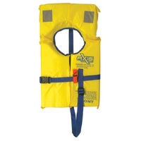 Standard Block Lifejacket Junior 15-40kg