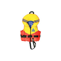 Seamaster Level 100 Child 15-25kg