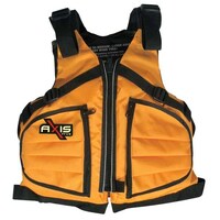 Kayak PFD3 L50 Junior 25-40kg