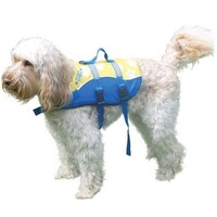 Dog Life Jacket Small up to 4.5kg