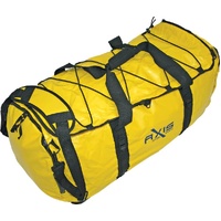 Safety Equipment Bag 90L Yellow