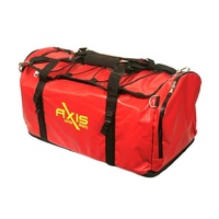 Safety Equipment Bag 55L Red