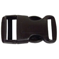 Spare Buckle for Axis Jacket 25mm