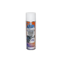 Seaguard Aluspray Galvanising Aerosol 500ml