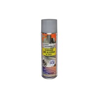 Seaguard Zinc-Aluspray Galvanising Aerosol 500ml