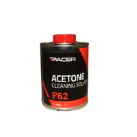 Acetone Cleaning Solvent 1L