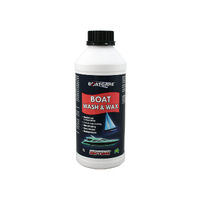 Septone Boat Wash & Wax 1L