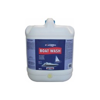 Septone Boat Wash 5 Litre