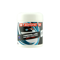 Septone Fibreglass Polish Step 2 'Polish & Protect' Paste 500ml