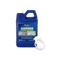 Ultimate Aluminum Cleaner and Restorer 1.89L