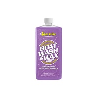 Boat Wash and Wax 473ml