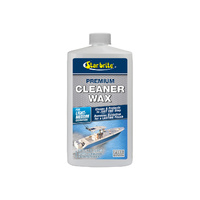 Starbrite Premium Cleaner Wax with PTEF 946ml