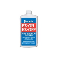 Ez-On Ez-Off Hull and Bottom Cleaner 946ml