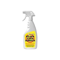 Mildew Stain Remover 650ml