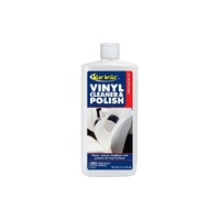 Starbrite Vinyl Cleaner & Polish 473ml