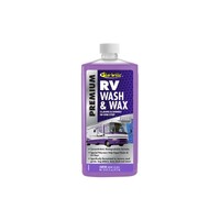 Starbrite RV Wash & Wax 473ml