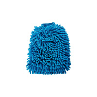 Starbrite Reggae Microfiber Wash Mitt