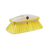 Starbrite Premium Soft Brush Yellow