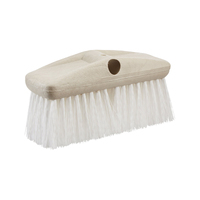 Starbrite Hard Scrub Brush White