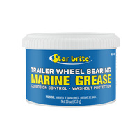 Starbrite Trailer Wheel Bearing Grease Tub 454gm