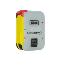 GME MT610G Emergency Personal Locator Beacon with GPS Locator