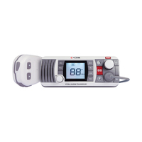 GME Marine Radio 27MHz GX400 White