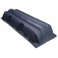 Fender Dock B100 Blue 950x350x180mm