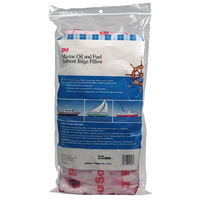 3M Marine Oil and Fuel Absorbent Bilge Pillow