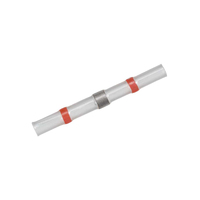 Solder Splice Red 1.5-2.5mm (5pk)